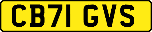 CB71GVS