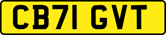 CB71GVT