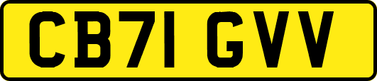 CB71GVV