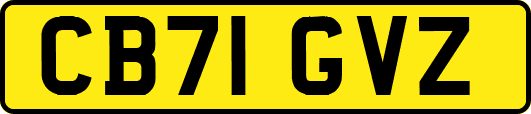 CB71GVZ
