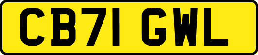 CB71GWL