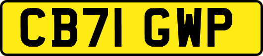 CB71GWP