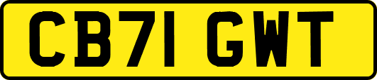 CB71GWT