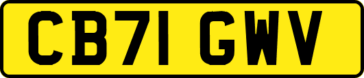 CB71GWV
