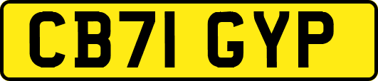 CB71GYP