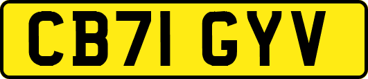 CB71GYV