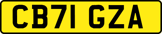 CB71GZA