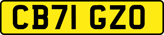 CB71GZO