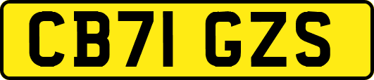 CB71GZS