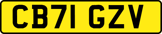 CB71GZV