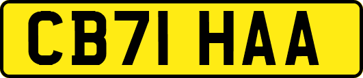 CB71HAA