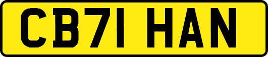 CB71HAN
