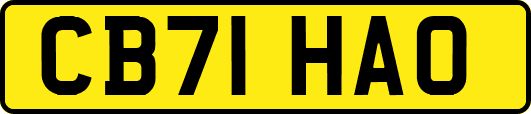 CB71HAO