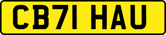 CB71HAU