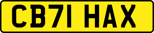 CB71HAX