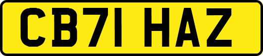 CB71HAZ