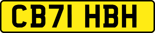 CB71HBH