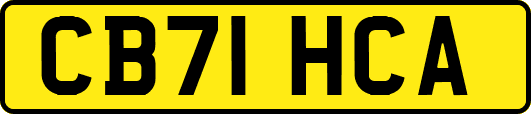 CB71HCA