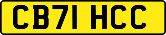 CB71HCC