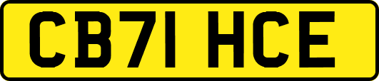 CB71HCE