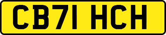 CB71HCH