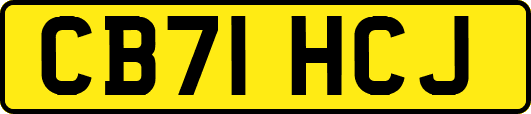 CB71HCJ