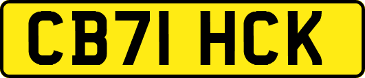 CB71HCK