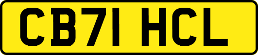 CB71HCL