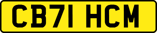 CB71HCM