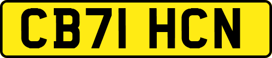 CB71HCN