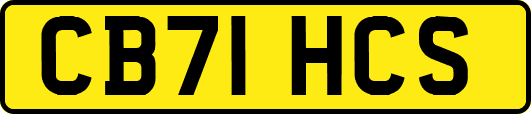 CB71HCS