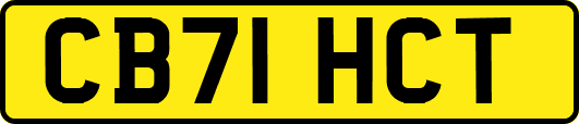 CB71HCT