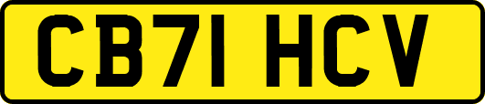 CB71HCV