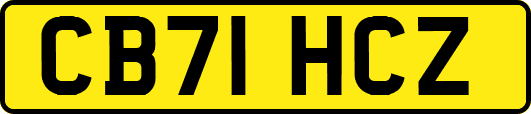 CB71HCZ