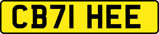 CB71HEE