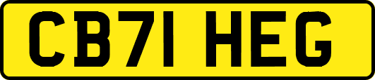CB71HEG
