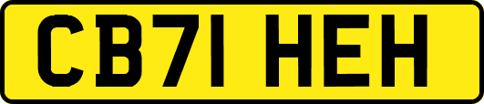 CB71HEH