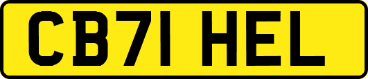 CB71HEL