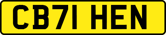 CB71HEN
