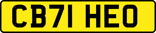 CB71HEO