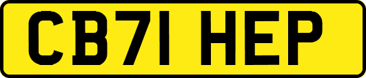 CB71HEP
