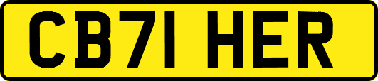 CB71HER