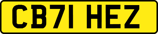 CB71HEZ