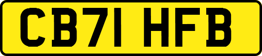 CB71HFB