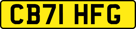 CB71HFG