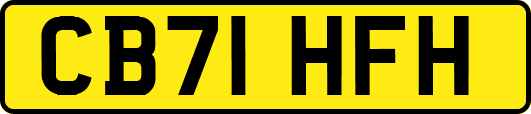 CB71HFH