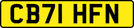 CB71HFN