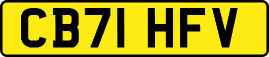 CB71HFV