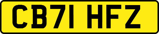 CB71HFZ