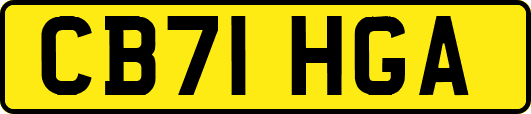 CB71HGA